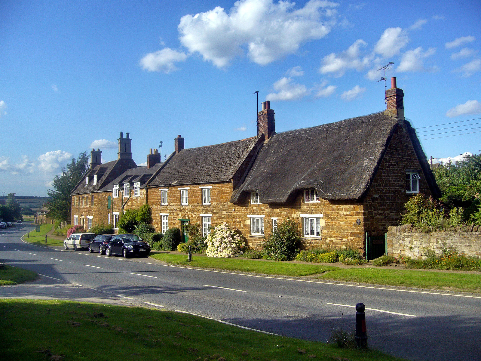 Rockingham